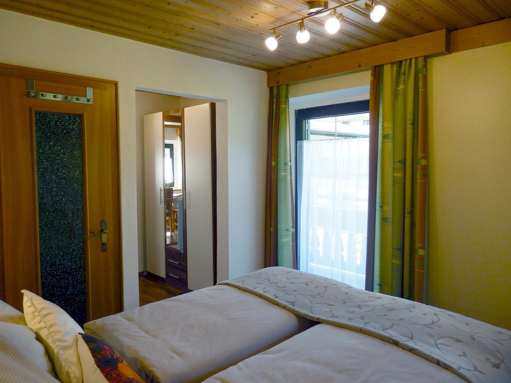 Apartments Saalachtal Lofer Exterior foto