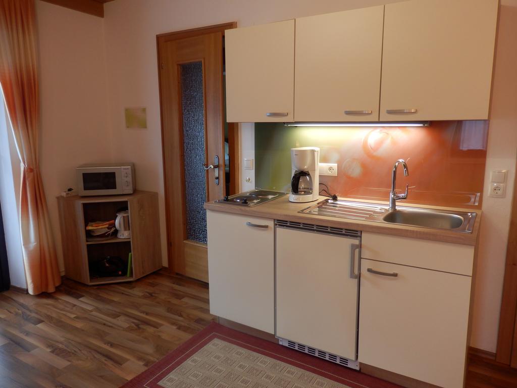 Apartments Saalachtal Lofer Exterior foto