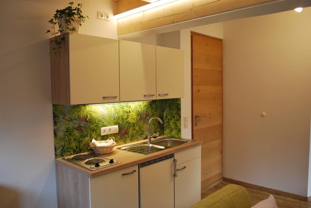 Apartments Saalachtal Lofer Exterior foto